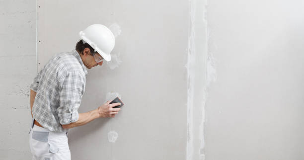 Saxonburg, PA Painting & Drywall Services Company